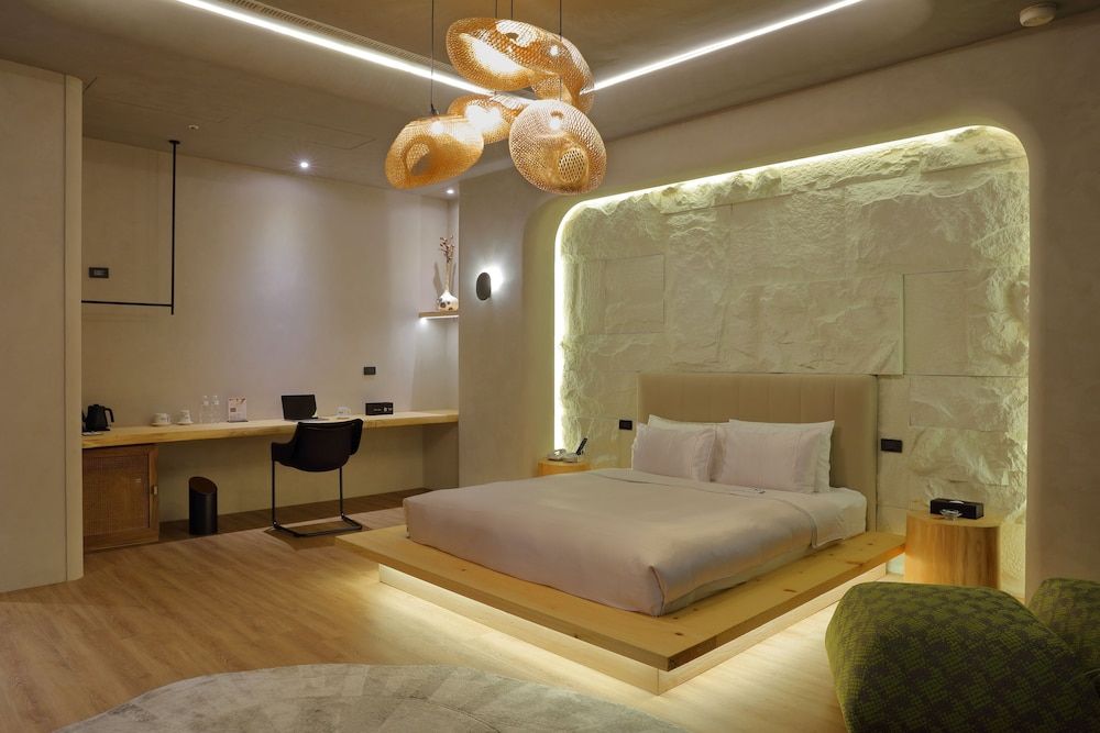 Mulan Motel Standard Room (No Garage-check in after 22:00) 3