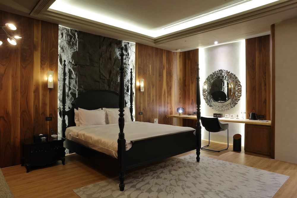 Mulan Motel Standard Room (No Garage-check in after 22:00) 2