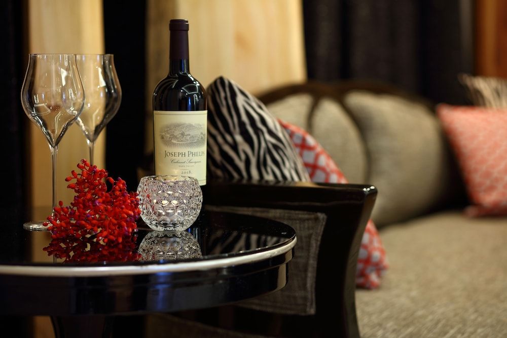 Mulan Motel Standard Room (No Garage-check in after 22:00) 17