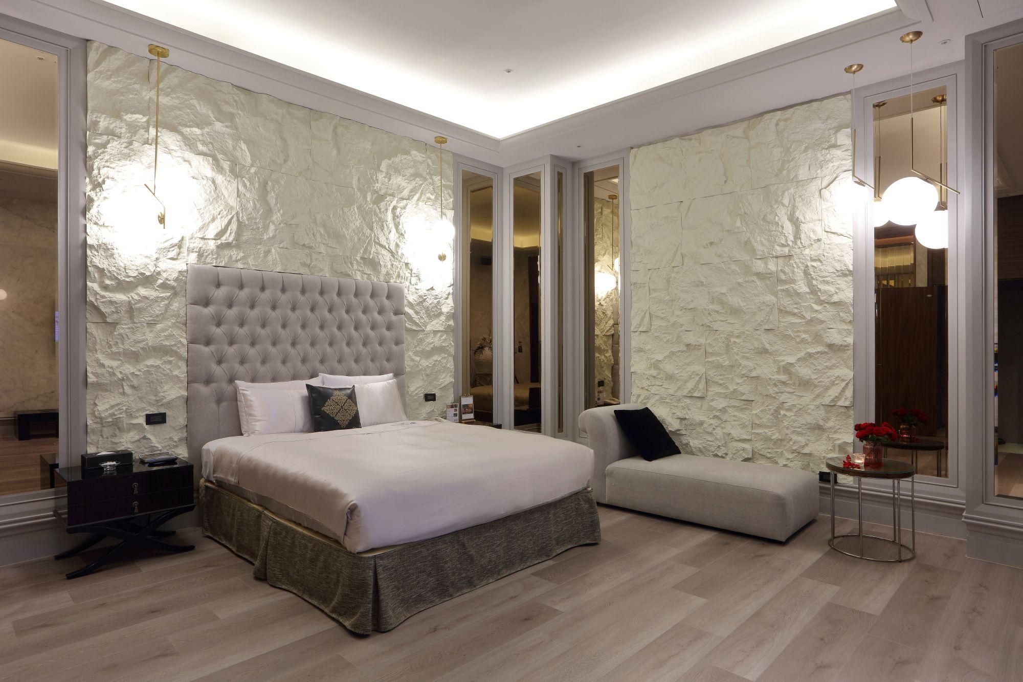 undefined Mulan Boutique Hotel - Taipei Dazhi Branch 10