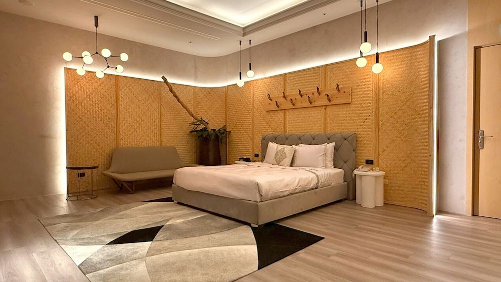 undefined Mulan Motel