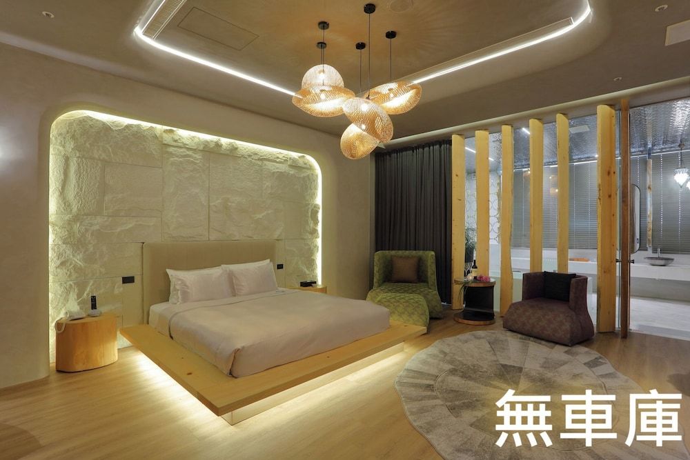 undefined Mulan Motel 2