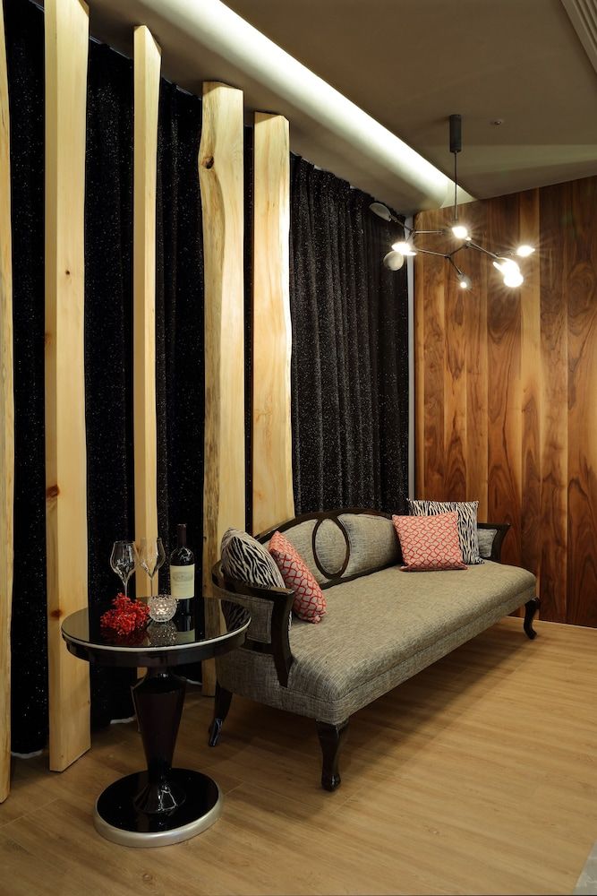 Mulan Motel Standard Room (No Garage-check in after 22:00) 21