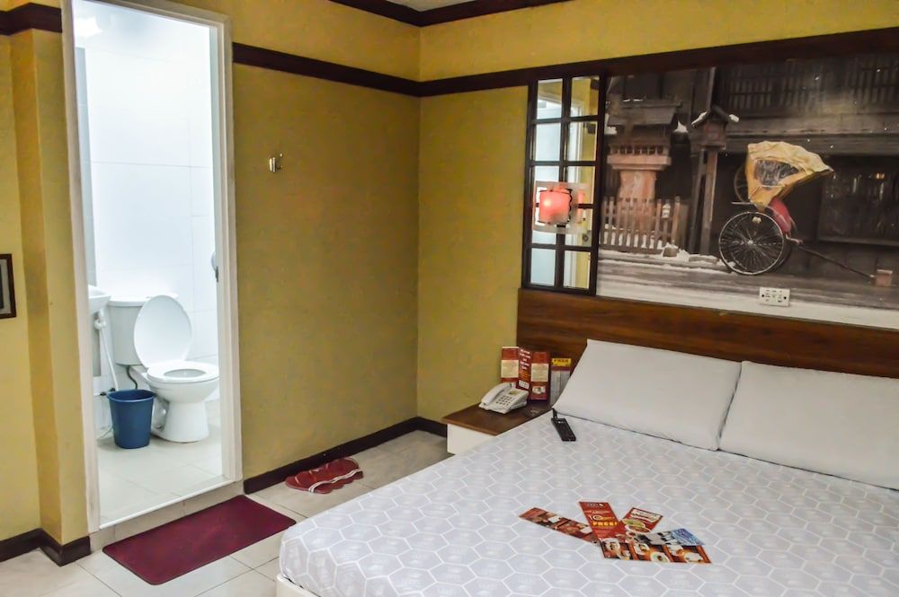 undefined Hotel Sogo Avenida 2