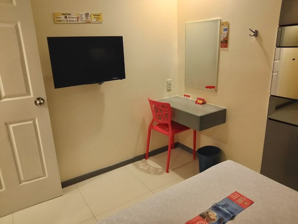 undefined Hotel Sogo Avenida 9