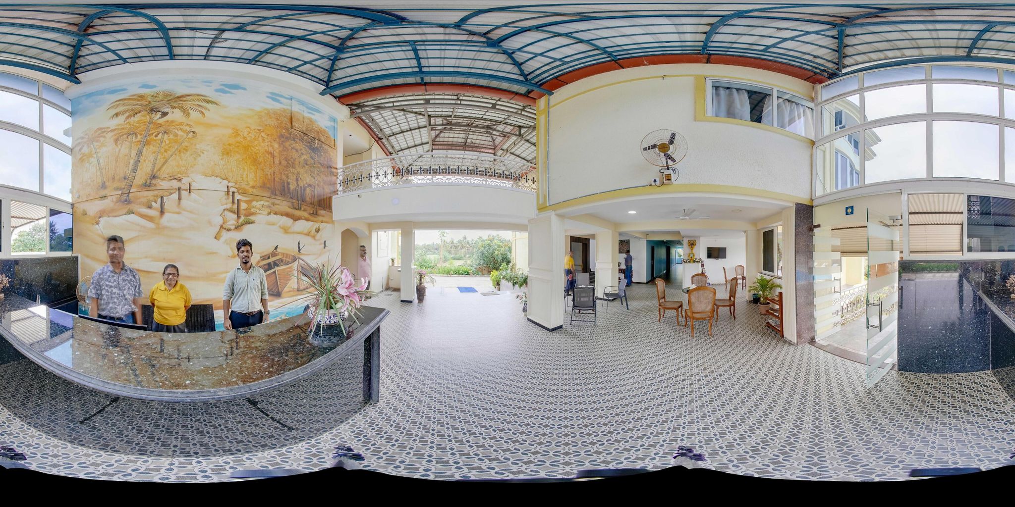 undefined Praia Do Oura 3