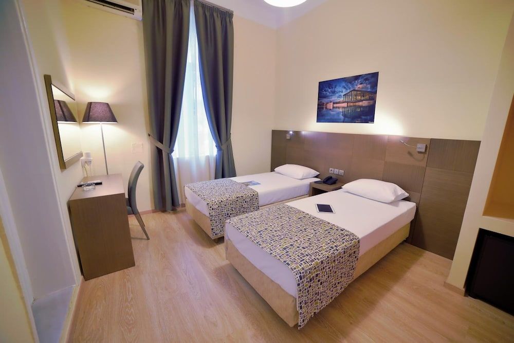 Orestias Kastorias Double or Twin Room 9