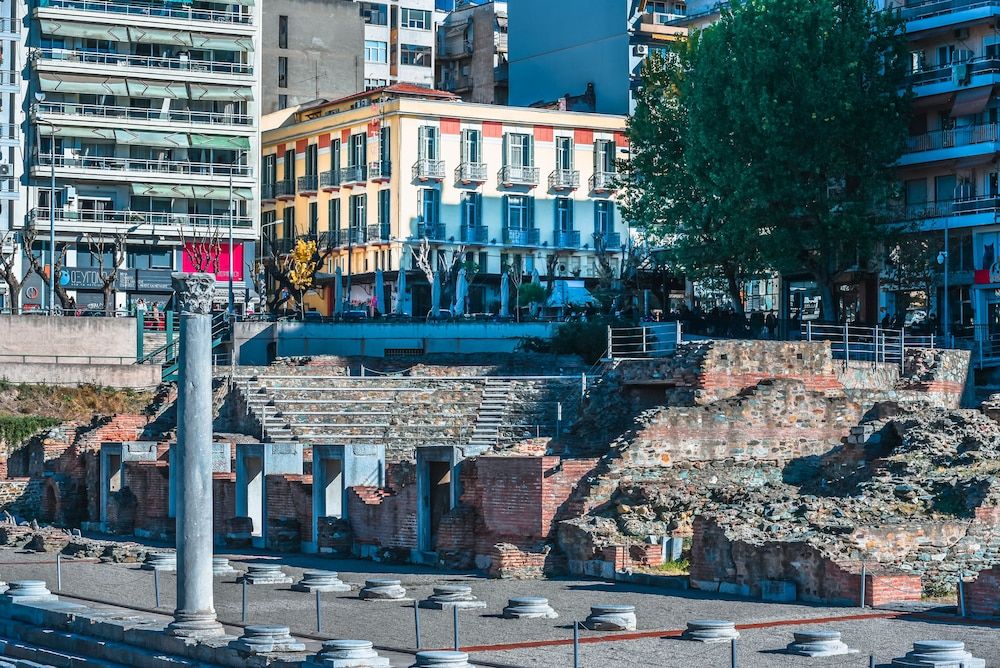 undefined Orestias Kastorias 5