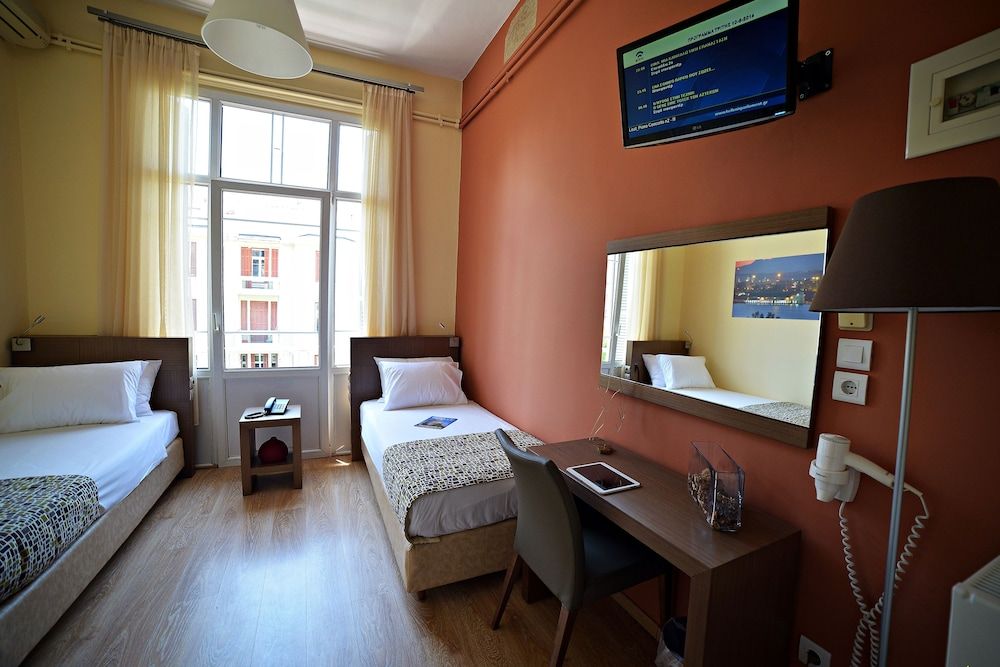 Orestias Kastorias Double or Twin Room 4