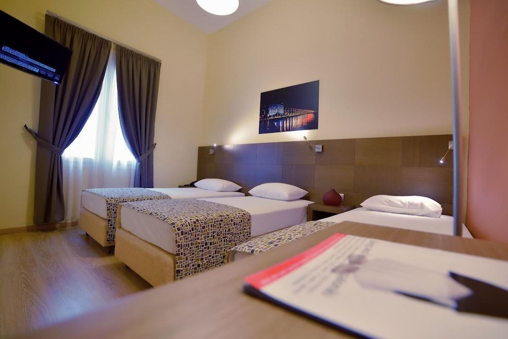 Orestias Kastorias Double or Twin Room 8
