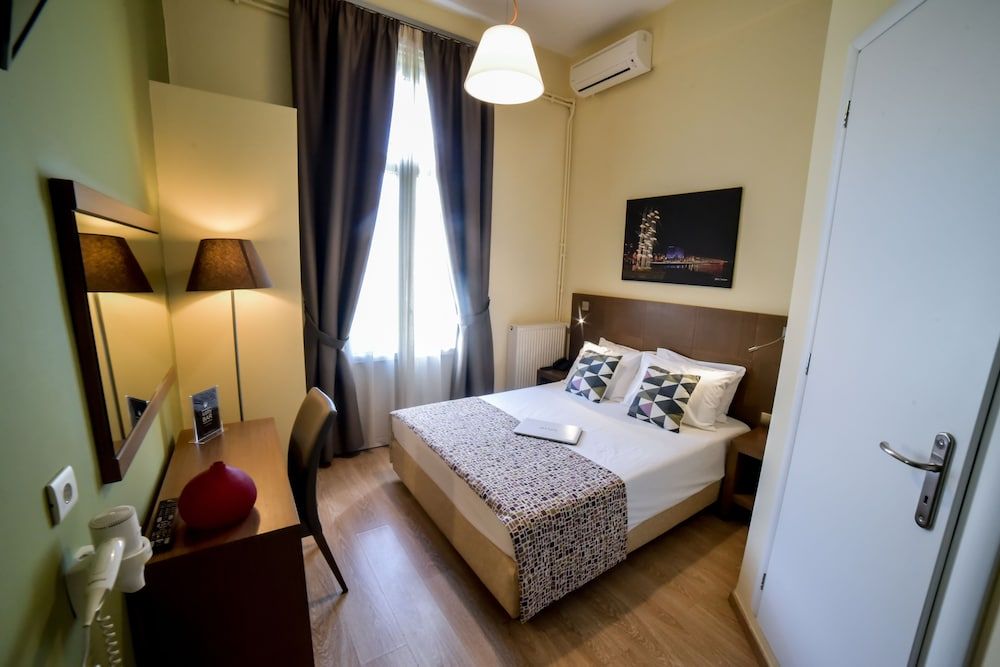 Orestias Kastorias Double or Twin Room 10