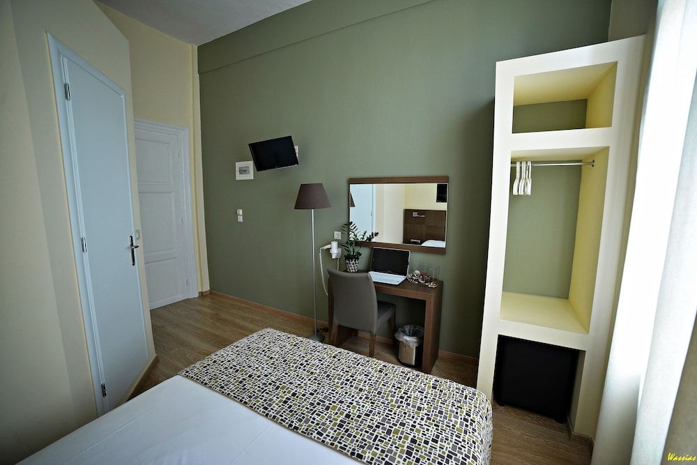 Orestias Kastorias Double or Twin Room 3