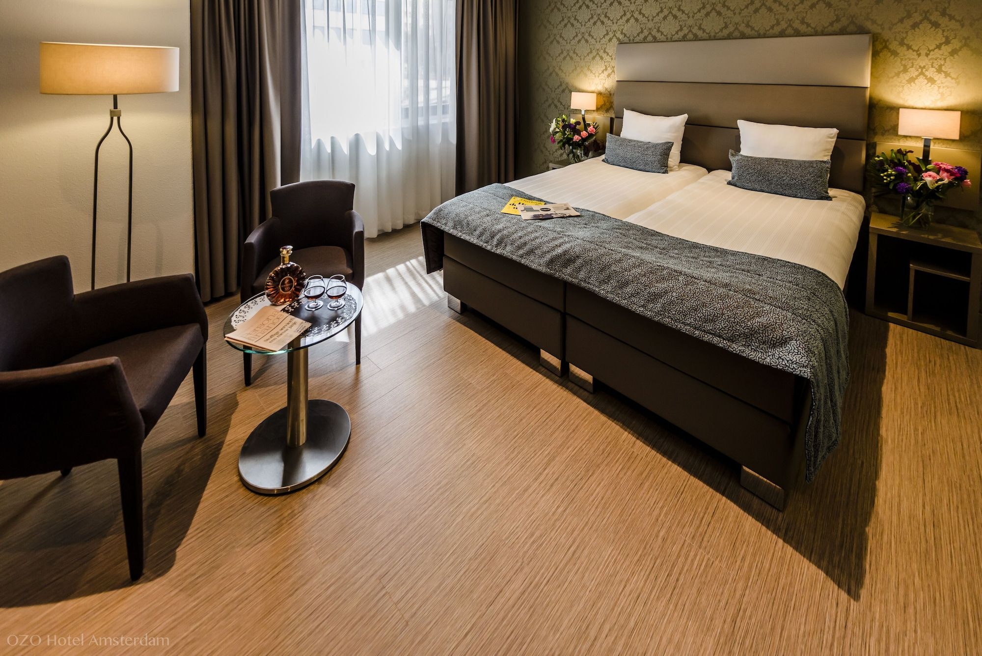undefined OZO Hotels Arena Amsterdam 8