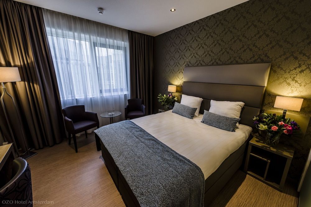 undefined Ozo Hotels Arena Amsterdam