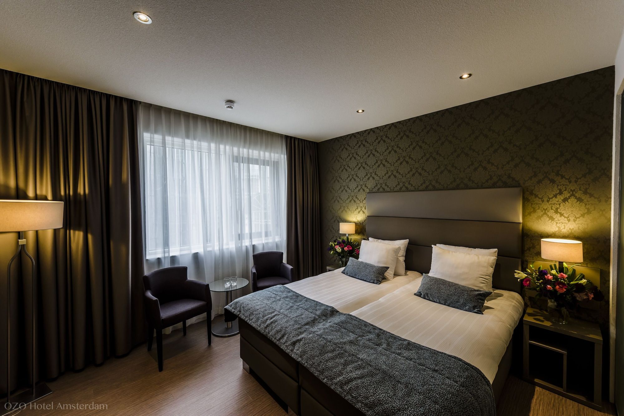undefined OZO Hotels Arena Amsterdam 10