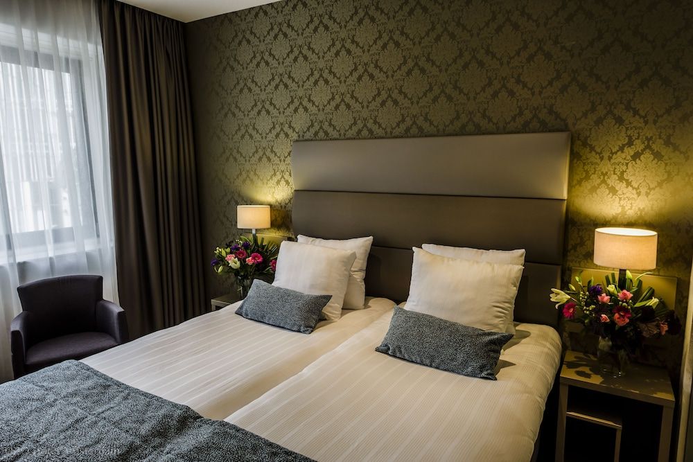 undefined Ozo Hotels Arena Amsterdam 2