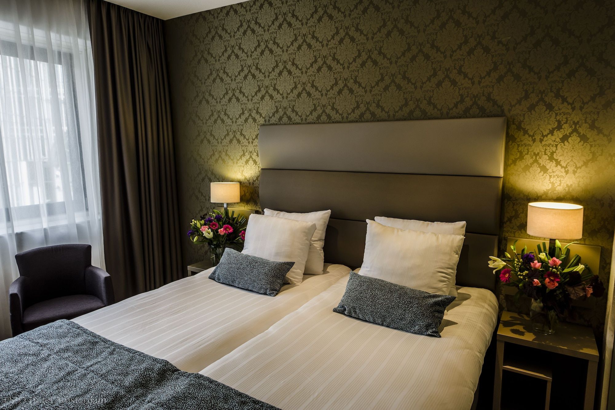 undefined OZO Hotels Arena Amsterdam 9