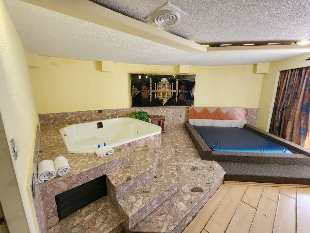 undefined Hotel Real del Sur 3