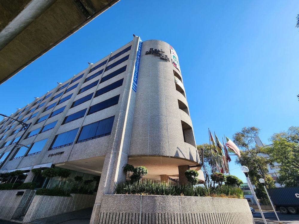 undefined Hotel Real del Sur 6