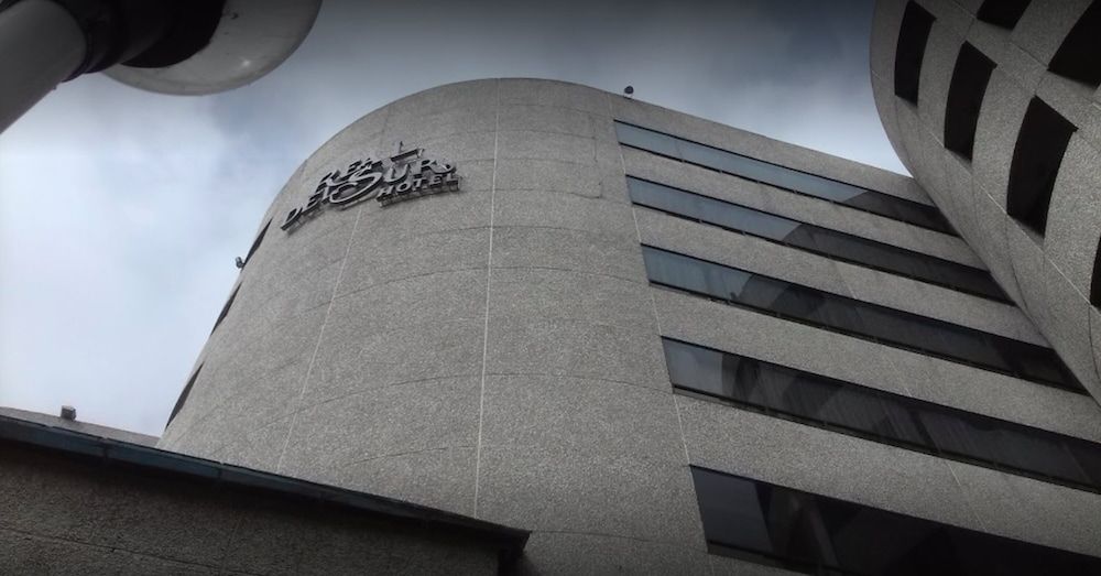 undefined Hotel Real del Sur 7