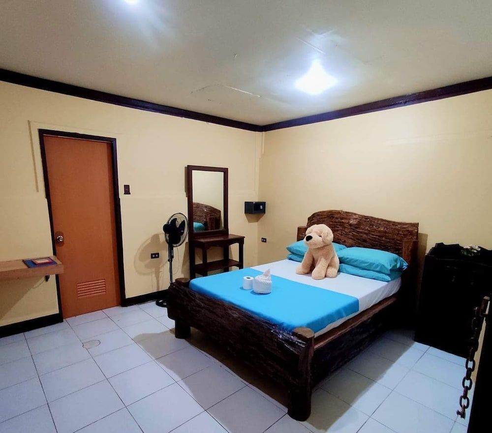 Islandfront Cottages Standard Double Room, Garden View