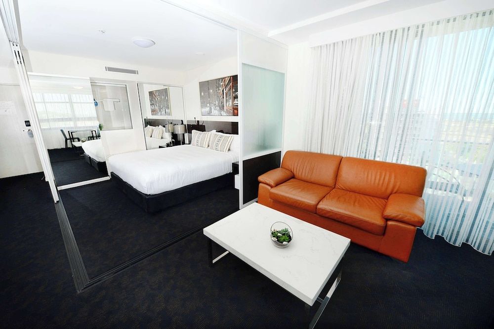 Executive Apartment, 1 Bedroom