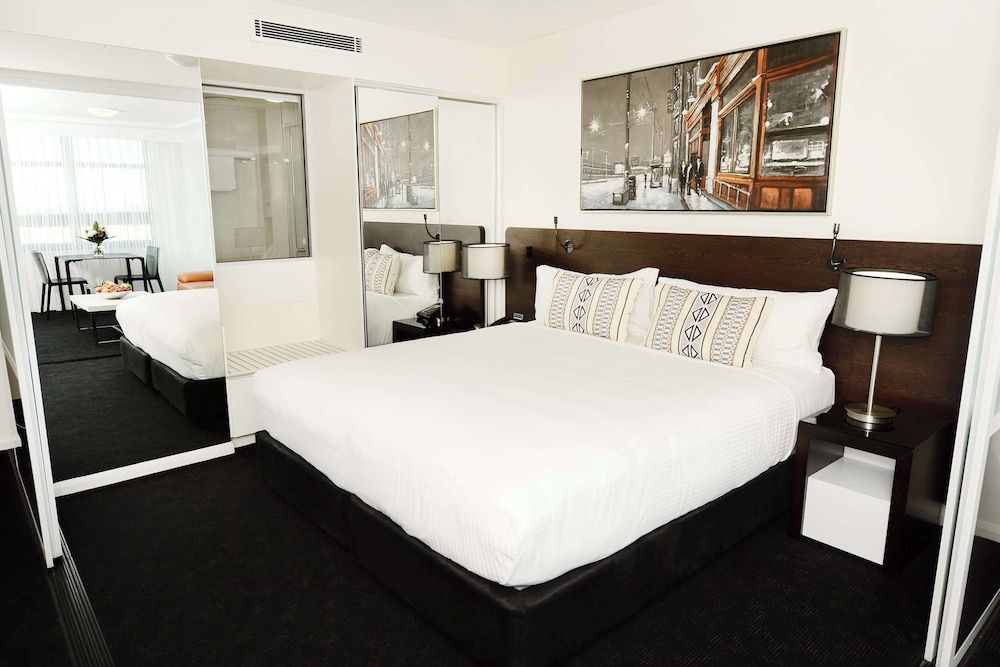 Executive Apartment, 1 Bedroom