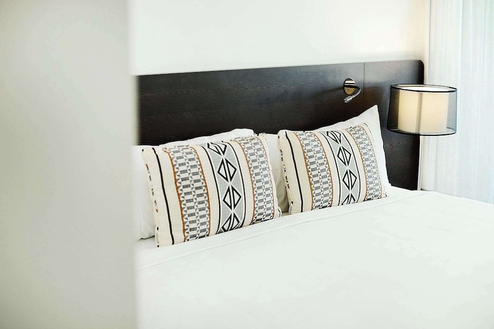 Apartment, 1 Bedroom Executive (No Housekeeping)