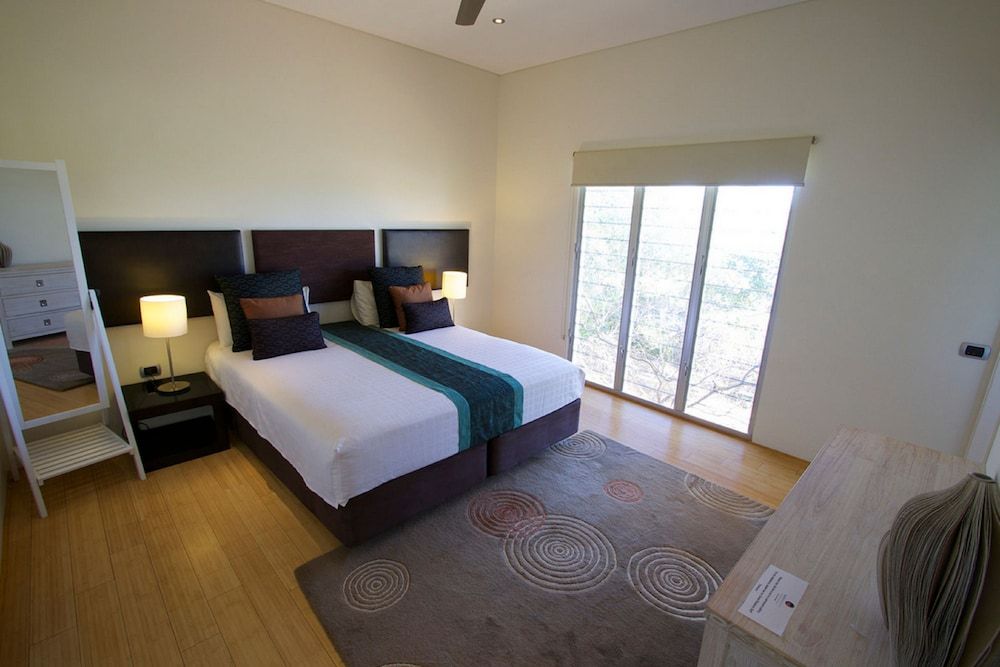 Garden View Eco Villa
