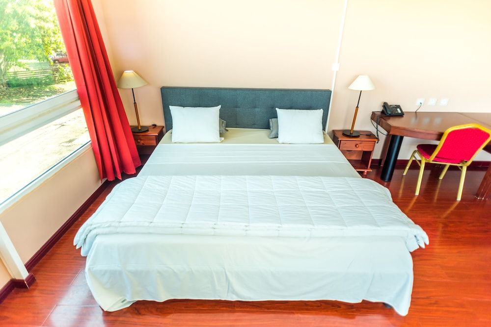 Hotel Sarah Nui Premium Double Room 3