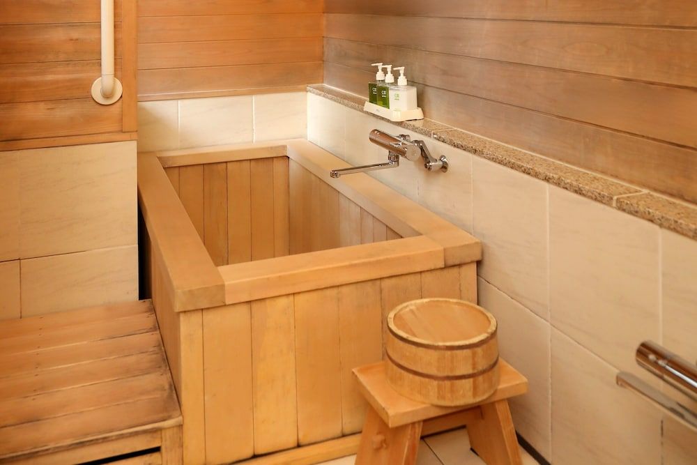 Luxury Room (Japanese-Style, Achi)