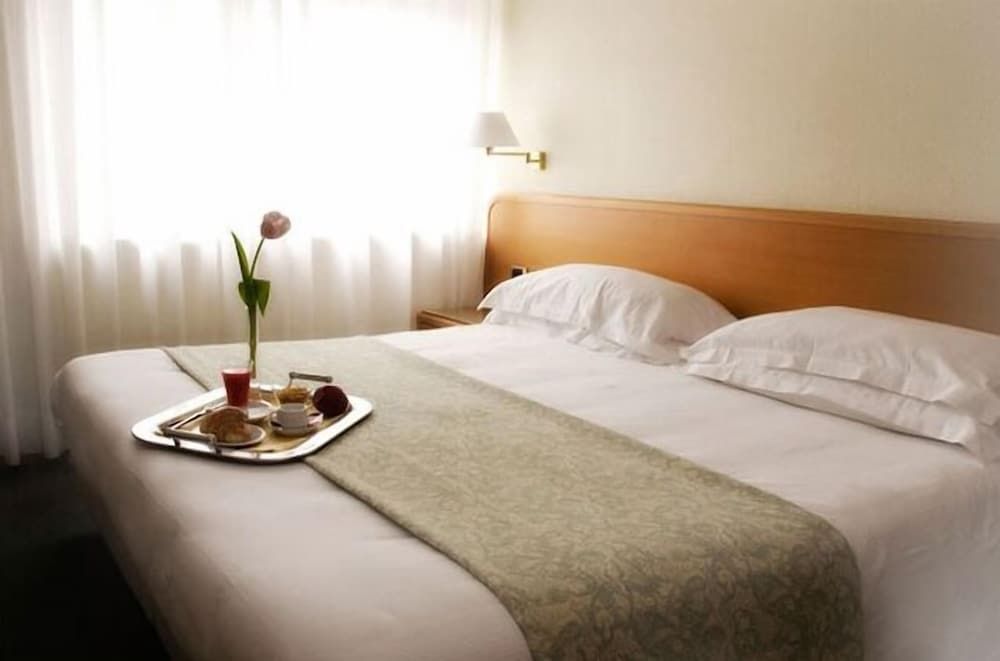 Hotel Villa Ida Double Room 9