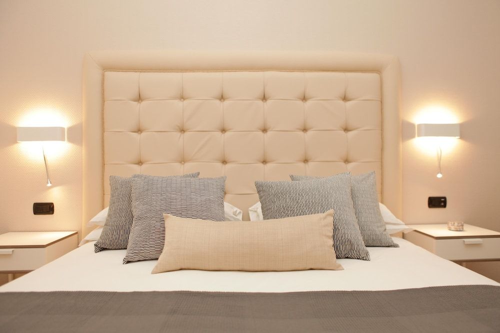 Hotel Villa Ida Double Room 14