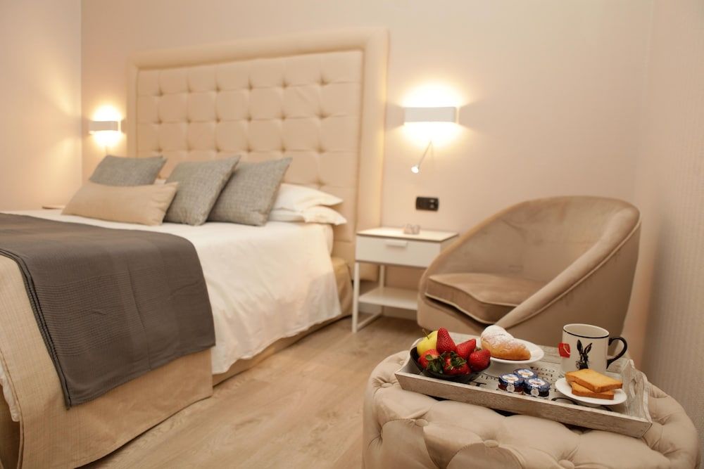 Hotel Villa Ida Double Room 13