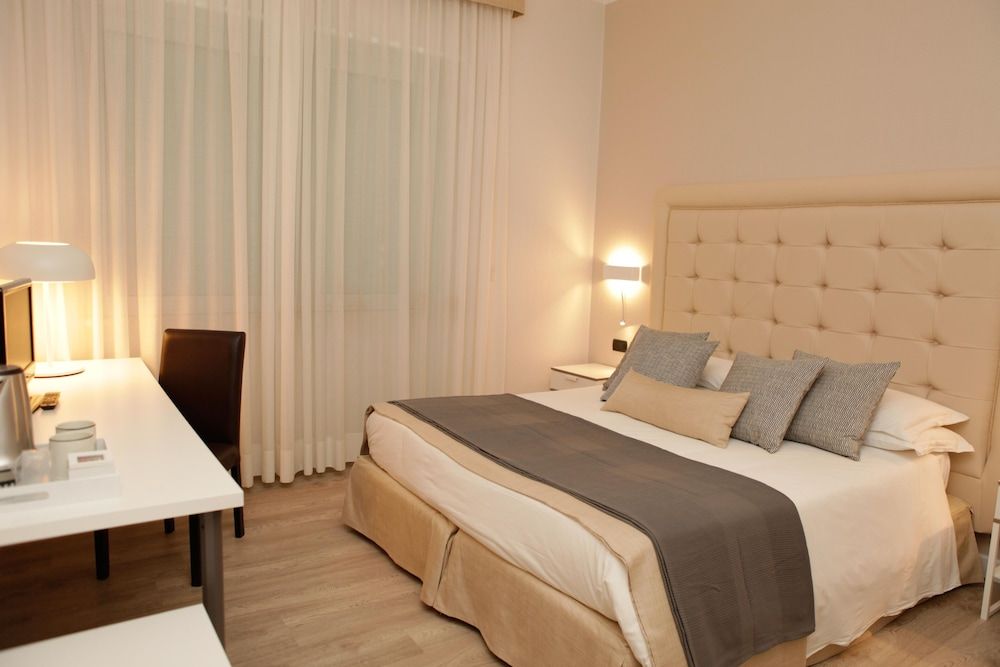 Hotel Villa Ida Double Room 15