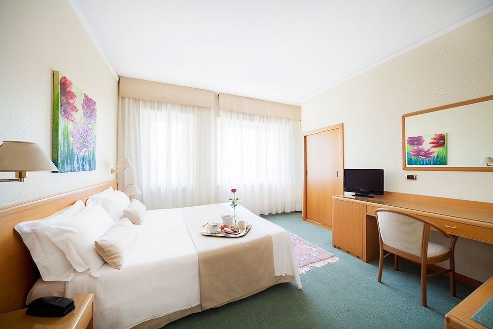 Hotel Villa Ida Double Room 2