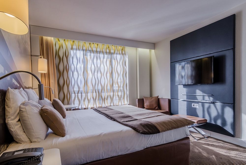 Classic Room, 1 Double Bed