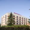 Mercure Cergy Pontoise Centre