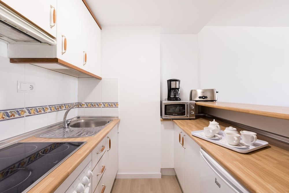 Superior Apartment, 1 Bedroom, Terrace, Sea View