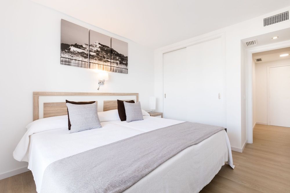 Superior Apartment, 2 Bedrooms, Terrace