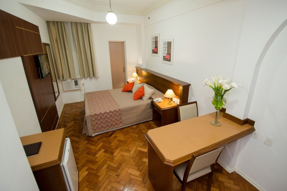 Hotel OK Standard Twin Room, 2 Twin Beds