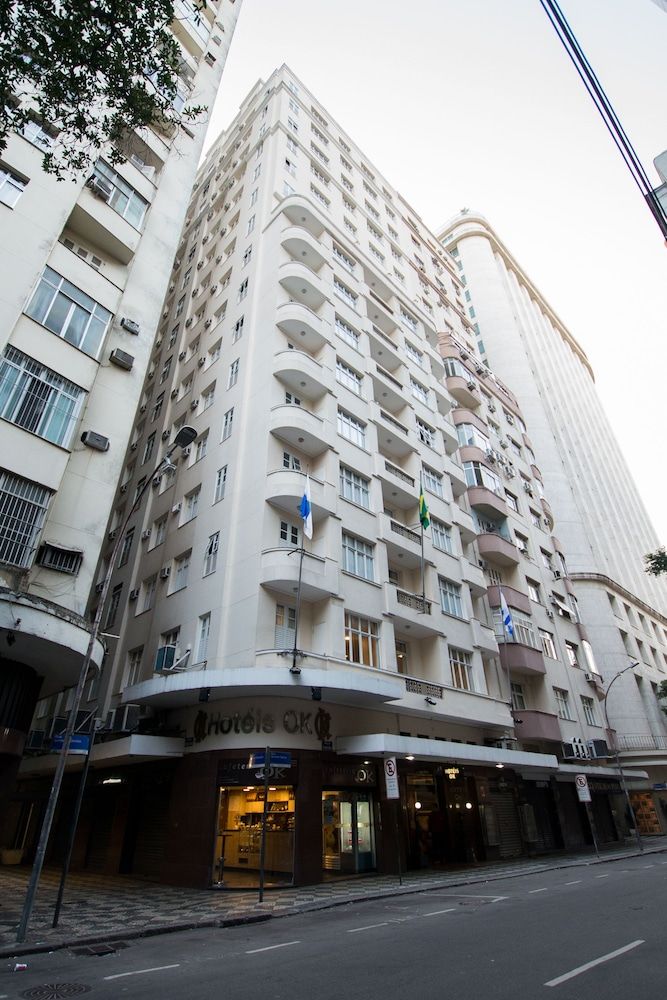 undefined Hotel OK 6