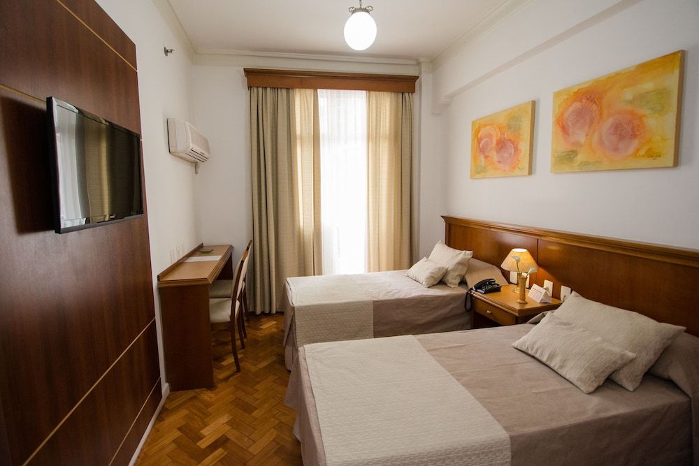 undefined Hotel OK 7