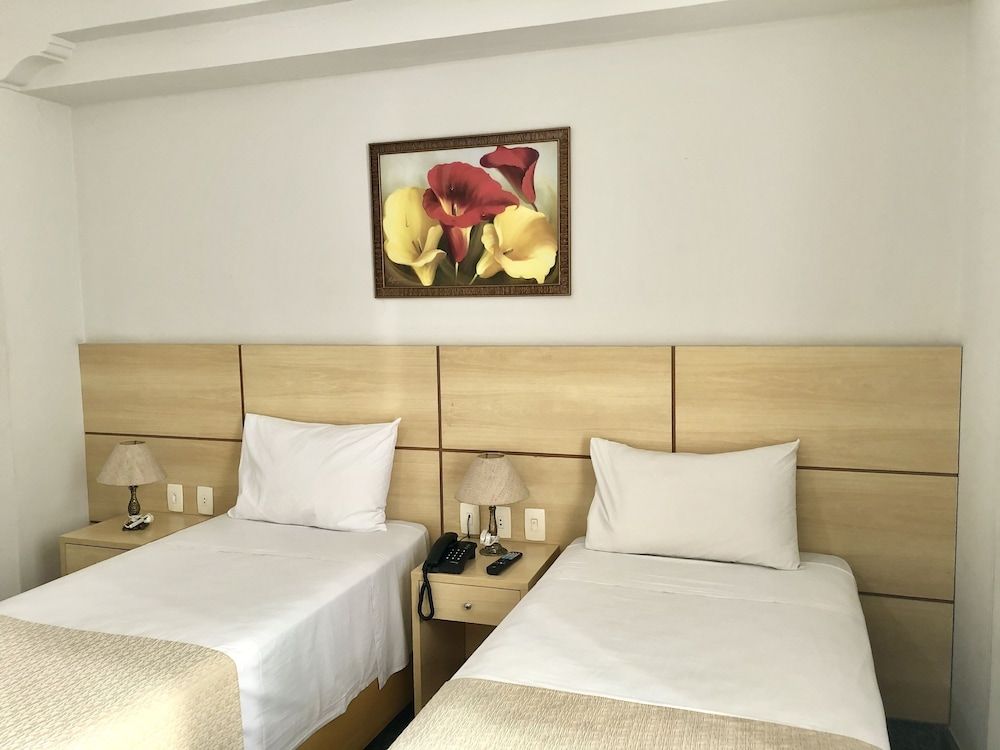 Hotel OK Standard Twin Room, 2 Twin Beds 3