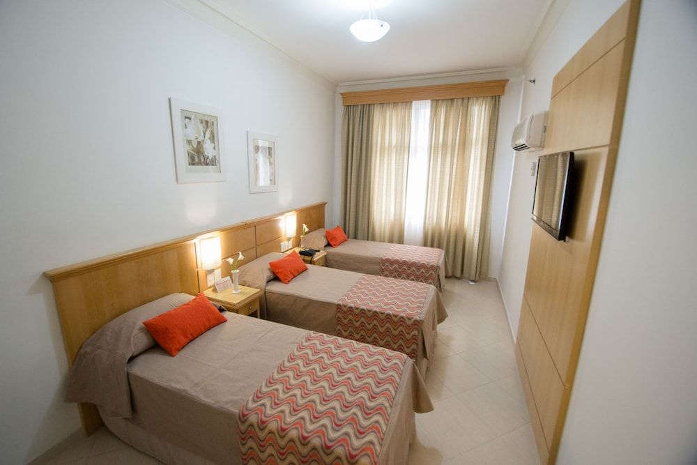 undefined Hotel OK 2