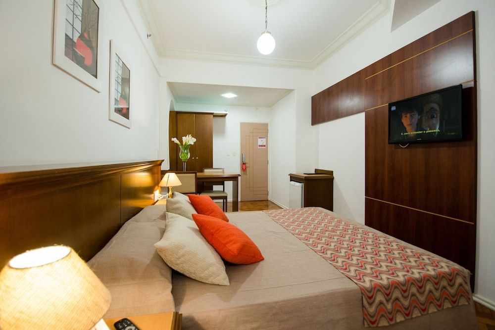 Hotel OK Standard Twin Room, 2 Twin Beds 2