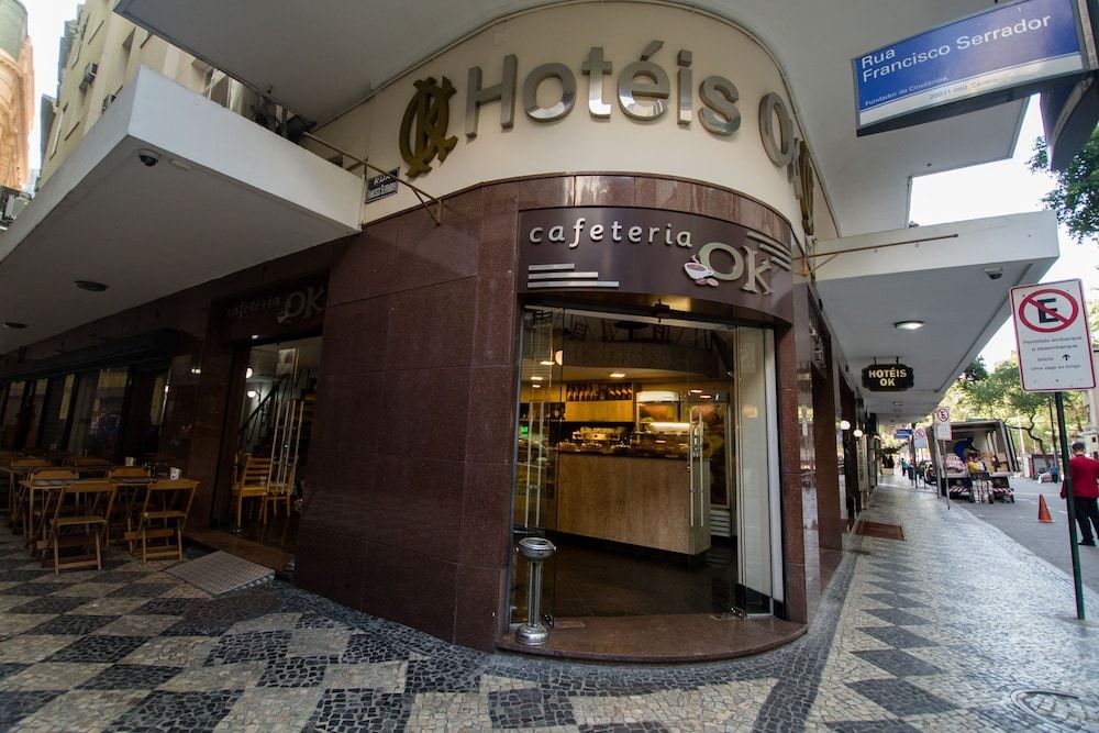 undefined Hotel OK 4