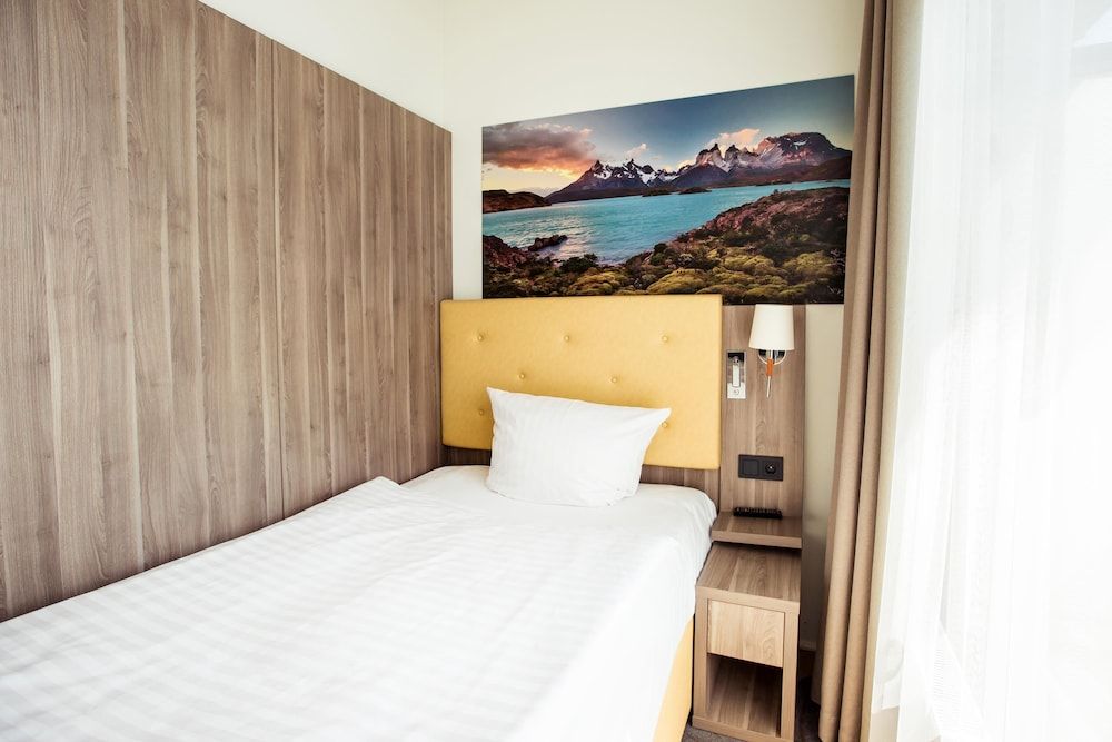 SemaraH Hotel Lielupe SPA & Conferences Family Room