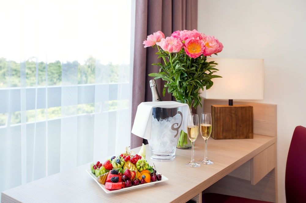 SemaraH Hotel Lielupe SPA & Conferences Suite 6