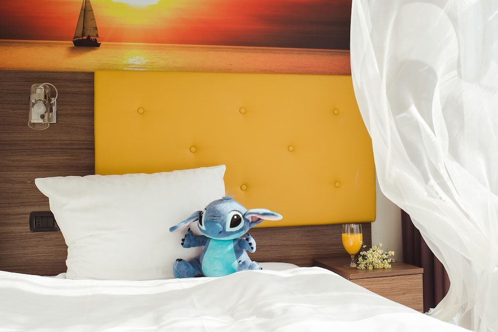 SemaraH Hotel Lielupe SPA & Conferences Family Room 2
